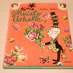 Kari - Jaakko Okker Muisto Urholle